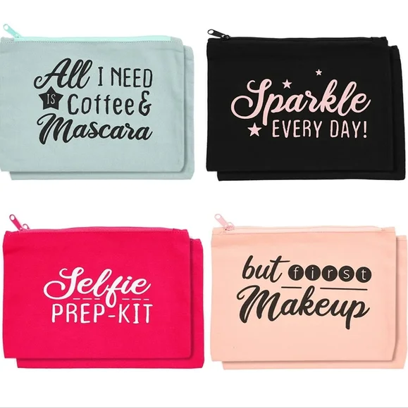 Makeup bag - Picture 3 of 4